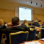 Gospodarski subjekti na trgu in evropske dimenzije, 18. - 20. maj 2017 - Slika 10