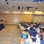 Gospodarski subjekti na trgu in evropske dimenzije, 18. - 20. maj 2017 - Slika 11