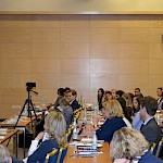 Gospodarski subjekti na trgu in evropske dimenzije, 18. - 20. maj 2017 - Slika 12