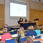 Gospodarski subjekti na trgu in evropske dimenzije, 18. - 20. maj 2017 - Slika 15