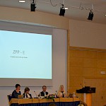 Gospodarski subjekti na trgu in evropske dimenzije, 18. - 20. maj 2017 - Slika 3