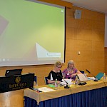 Gospodarski subjekti na trgu in evropske dimenzije, 18. - 20. maj 2017 - Slika 6