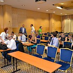 Gospodarski subjekti na trgu in evropske dimenzije, 18. - 20. maj 2017 - Slika 7