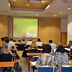 Gospodarski subjekti na trgu in evropske dimenzije, 18. - 20. maj 2017 - Slika 8