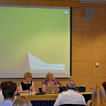 Gospodarski subjekti na trgu in evropske dimenzije, 18. - 20. maj 2017 - Slika 10