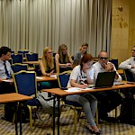 Gospodarski subjekti na trgu in evropske dimenzije, 18. - 20. maj 2017 - Slika 13