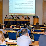 Gospodarski subjekti na trgu in evropske dimenzije, 18. - 20. maj 2017 - Slika 18