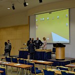 Gospodarski subjekti na trgu in evropske dimenzije, 18. - 20. maj 2017 - Slika 19