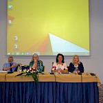 Gospodarski subjekti na trgu in evropske dimenzije, 18. - 20. maj 2017 - Slika 1