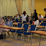 Gospodarski subjekti na trgu in evropske dimenzije, 18. - 20. maj 2017 - Slika 5