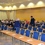 Gospodarski subjekti na trgu in evropske dimenzije, 18. - 20. maj 2017 - Slika 7
