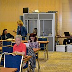 Gospodarski subjekti na trgu in evropske dimenzije, 18. - 20. maj 2017 - Slika 8