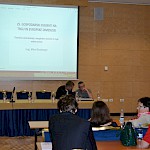 Gospodarski subjekti na trgu in evropske dimenzije, 18. - 20. maj 2017 - Slika 1