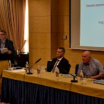 Gospodarski subjekti na trgu in evropske dimenzije, 18. - 20. maj 2017 - Slika 4