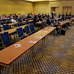 Gospodarski subjekti na trgu in evropske dimenzije, 18. - 20. maj 2017 - Slika 9