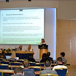Gospodarski subjekti na trgu in evropske dimenzije, 18. - 20. maj 2017 - Slika 13