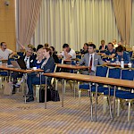 Gospodarski subjekti na trgu in evropske dimenzije, 18. - 20. maj 2017 - Slika 3
