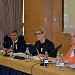 Gospodarski subjekti na trgu in evropske dimenzije, 18. - 20. maj 2017 - Slika 7