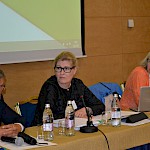 Gospodarski subjekti na trgu in evropske dimenzije, 18. - 20. maj 2017 - Slika 9
