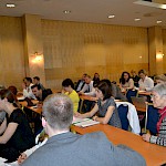 Gospodarski subjekti na trgu in evropske dimenzije, 18. - 20. maj 2017 - Slika 10