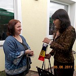 Obisk delegacije iz Romunije, junij 2017 - Slika 10