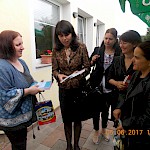 Obisk delegacije iz Romunije, junij 2017 - Slika 11