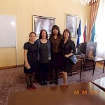 Obisk delegacije iz Romunije, junij 2017 - Slika 5