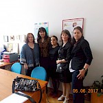 Obisk delegacije iz Romunije, junij 2017 - Slika 8