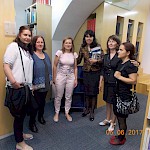 Obisk delegacije iz Romunije, junij 2017 - Slika 13