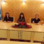 Obisk delegacije iz Romunije, junij 2017 - Slika 16