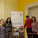 Obisk delegacije iz Romunije, junij 2017 - Slika 18