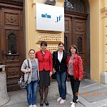 Obisk delegacije iz Romunije, junij 2017 - Slika 3