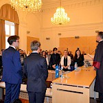 Študentska pravda 2017