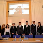 Študentska pravda 2017