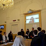 Študentska pravda 2017 - primer nesreče s samovozečim avtomobilom, 13. december 2017 - Slika 5