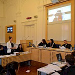 Študentska pravda 2017 - primer nesreče s samovozečim avtomobilom, 13. december 2017 - Slika 3