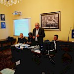Posvet Manjšinska skupnosti in ekstremna gibanja v Evropi, 1. in 2. dec. 2017 - Slika 4