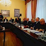 Posvet Manjšinska skupnosti in ekstremna gibanja v Evropi, 1. in 2. dec. 2017 - Slika 6