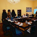 Posvet Manjšinska skupnosti in ekstremna gibanja v Evropi, 1. in 2. dec. 2017 - Slika 10