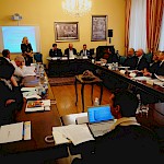 Posvet Manjšinska skupnosti in ekstremna gibanja v Evropi, 1. in 2. dec. 2017 - Slika 11