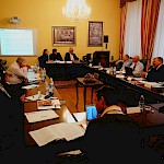 Posvet Manjšinska skupnosti in ekstremna gibanja v Evropi, 1. in 2. dec. 2017 - Slika 12