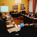 Posvet Manjšinska skupnosti in ekstremna gibanja v Evropi, 1. in 2. dec. 2017 - Slika 13