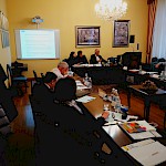 Posvet Manjšinska skupnosti in ekstremna gibanja v Evropi, 1. in 2. dec. 2017 - Slika 14