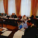 Posvet Manjšinska skupnosti in ekstremna gibanja v Evropi, 1. in 2. dec. 2017 - Slika 15