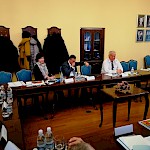 Posvet Manjšinska skupnosti in ekstremna gibanja v Evropi, 1. in 2. dec. 2017 - Slika 16