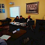 Posvet Manjšinska skupnosti in ekstremna gibanja v Evropi, 1. in 2. dec. 2017 - Slika 17