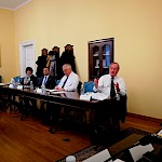 Posvet Manjšinska skupnosti in ekstremna gibanja v Evropi, 1. in 2. dec. 2017 - Slika 18