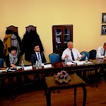 Posvet Manjšinska skupnosti in ekstremna gibanja v Evropi, 1. in 2. dec. 2017 - Slika 19