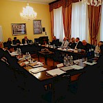 Posvet Manjšinska skupnosti in ekstremna gibanja v Evropi, 1. in 2. dec. 2017 - Slika 20