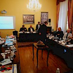 Posvet Manjšinska skupnosti in ekstremna gibanja v Evropi, 1. in 2. dec. 2017 - Slika 5
